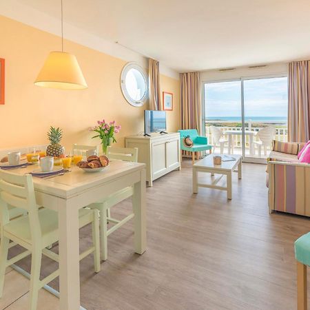 Lagrange Vacances L'Estran Les Sables-d'Olonne Bagian luar foto