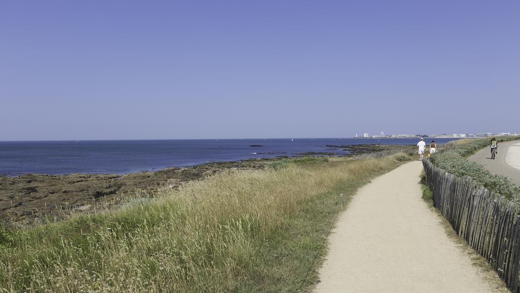 Lagrange Vacances L'Estran Les Sables-d'Olonne Bagian luar foto
