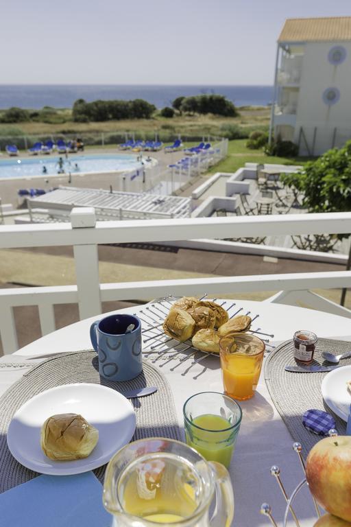 Lagrange Vacances L'Estran Les Sables-d'Olonne Bagian luar foto
