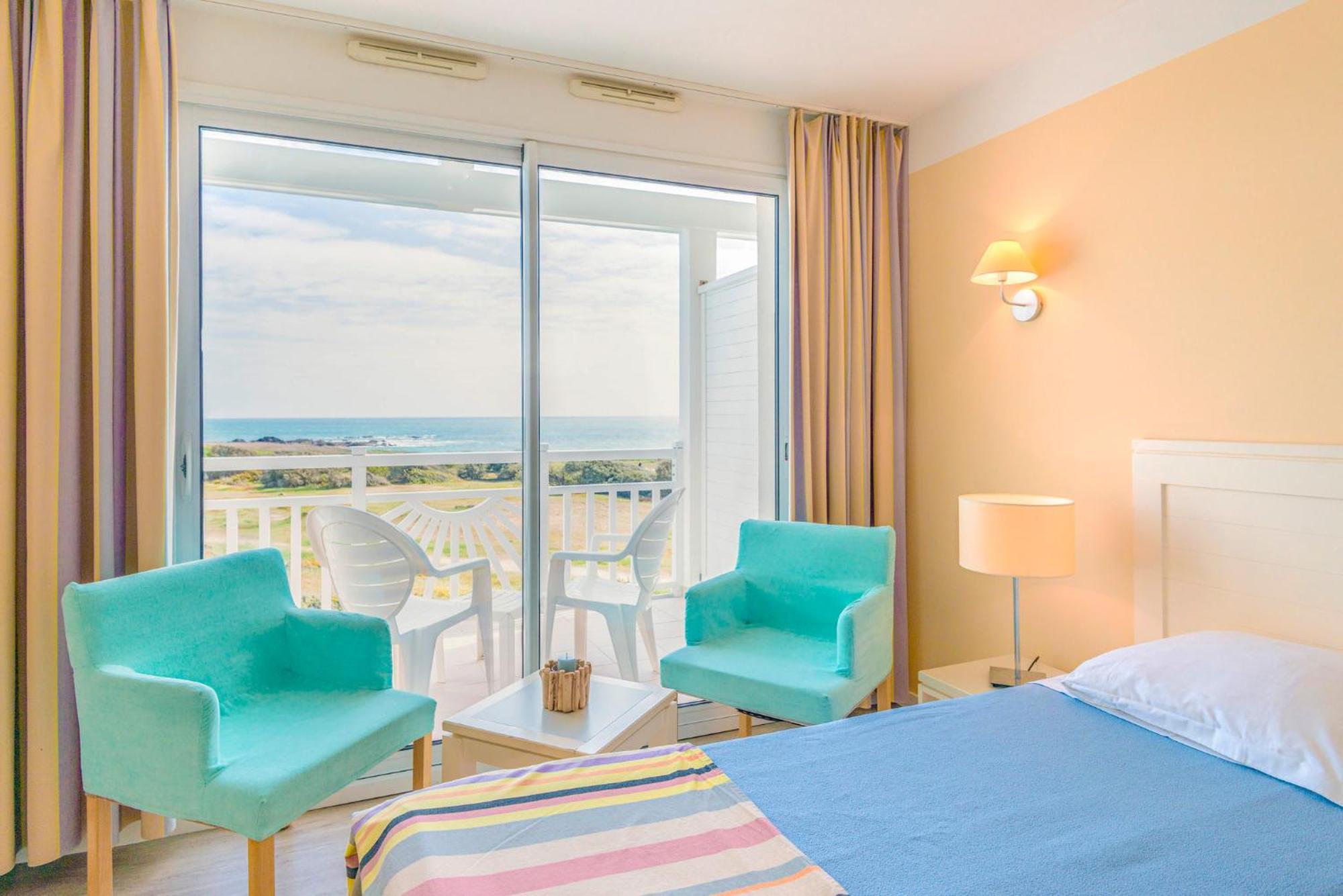 Lagrange Vacances L'Estran Les Sables-d'Olonne Bagian luar foto