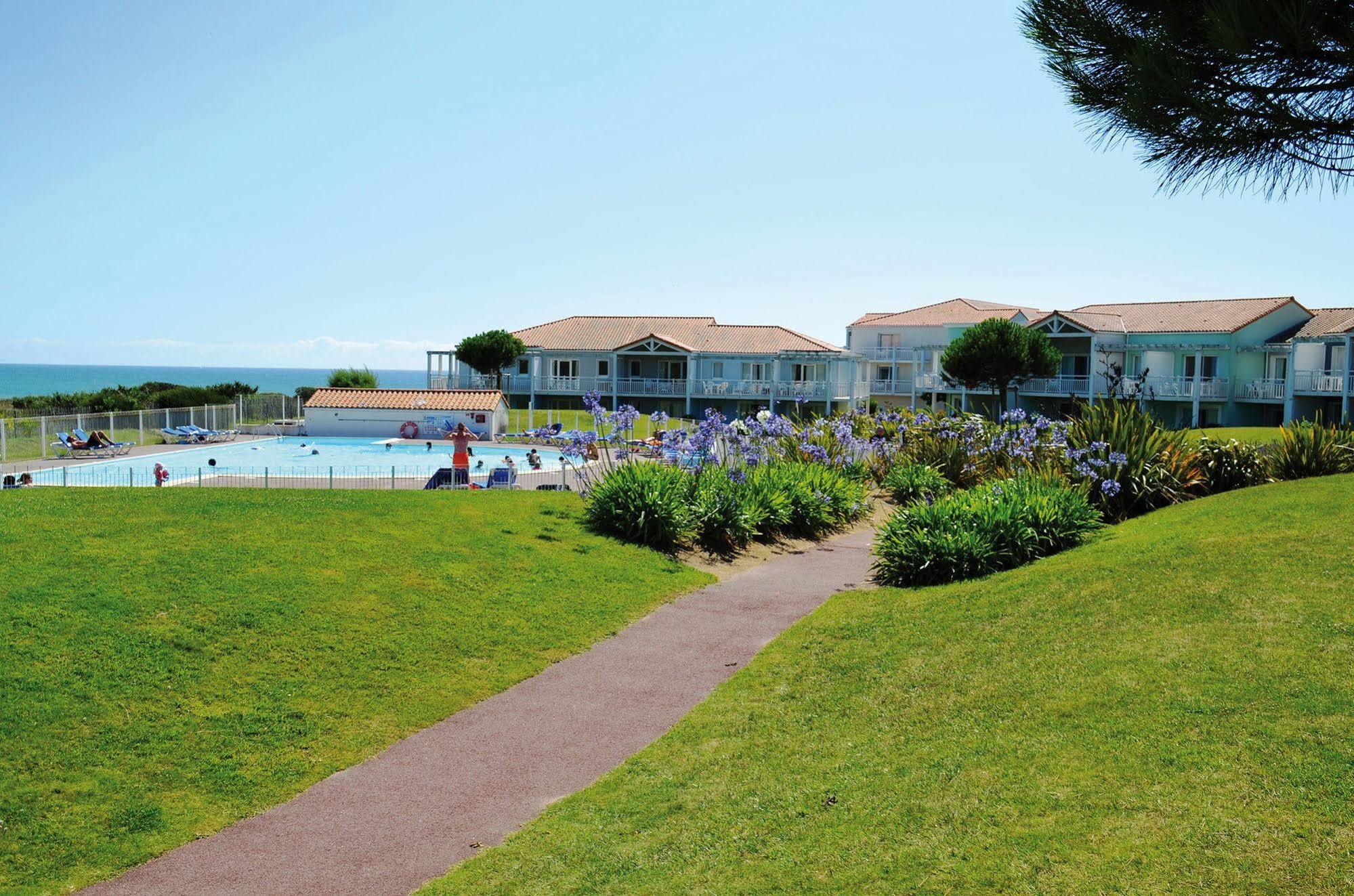 Lagrange Vacances L'Estran Les Sables-d'Olonne Bagian luar foto